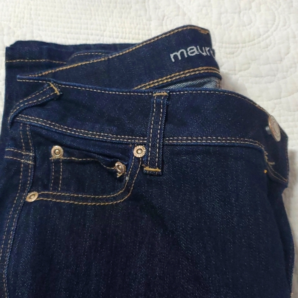 Womens bootcut jeans